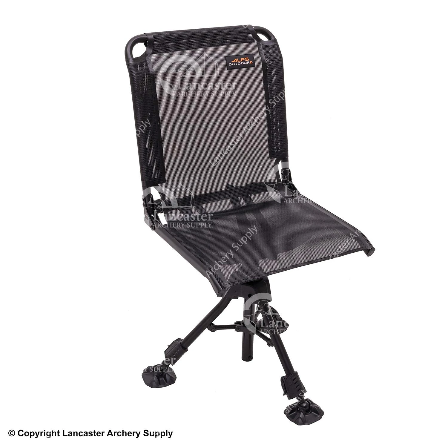 ALPS OutdoorZ Big Buck Hunter Chair 3 ALPS OutdoorZ Big Buck Hunter Chair