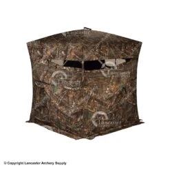 Rhino-150 Realtree Edge Ground Blind