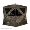 Rhino-500 Mossy Oak Break Up Country Ground Blind