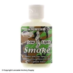 Ambush Low Light Unscented Wind Detector