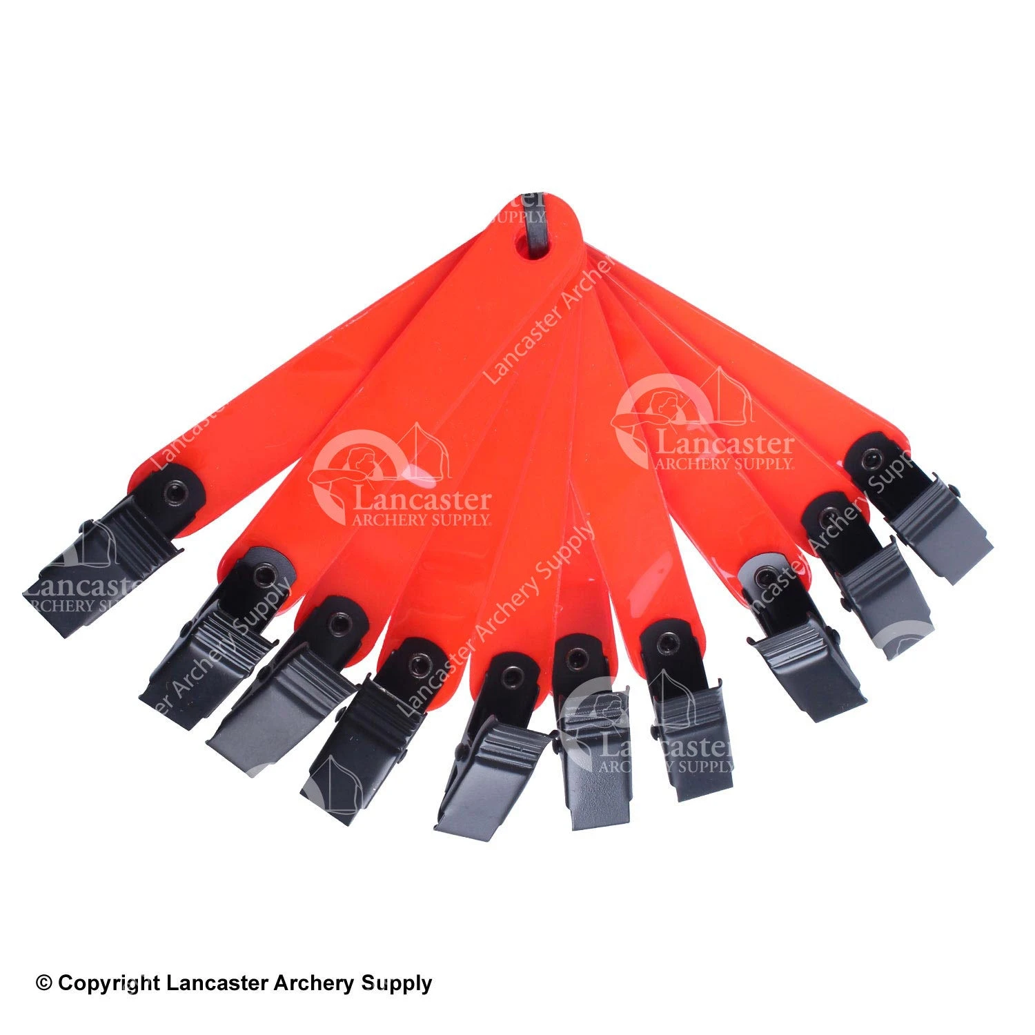 HME 3" Reflective Trail Markers 3 HME 3" Reflective Trail Markers