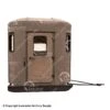 Banks Outdoors The Stump 2 Scout Blind -Hunting Gear Shop 8700004 1eeba90b 0c24 4997 9fdb 3657a3e78469