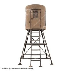 Banks Outdoors The Stump 3 Vision Series Whitetail Properties Pro Blind