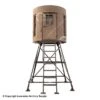 Banks Outdoors The Stump 4 Vision Series Whitetail Properties Pro Blind -Hunting Gear Shop 8700017