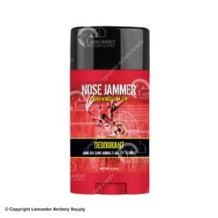 Nose Jammer Stick Deodorant