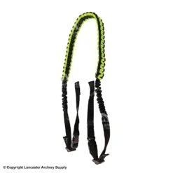LOC Outdoorz Pro Hunt'R Bow Sling -Hunting Gear Shop 9660018 green