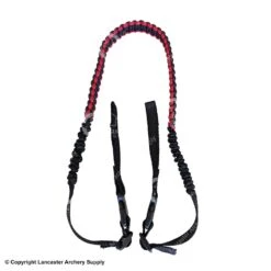 LOC Outdoorz Pro Hunt'R Bow Sling -Hunting Gear Shop 9660018 red