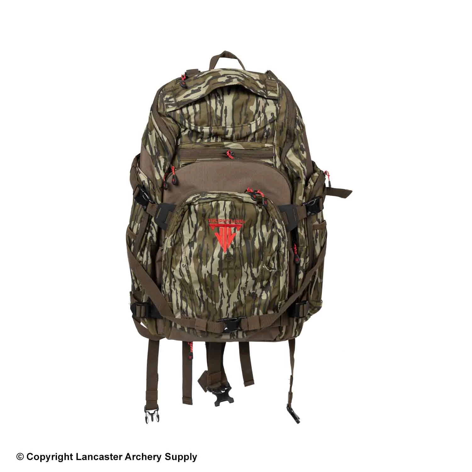 Trophyline CAYS 2.0 Backpack (Open Box X1033350) 3 Trophyline CAYS 2.0 Backpack (Open Box X1033350)