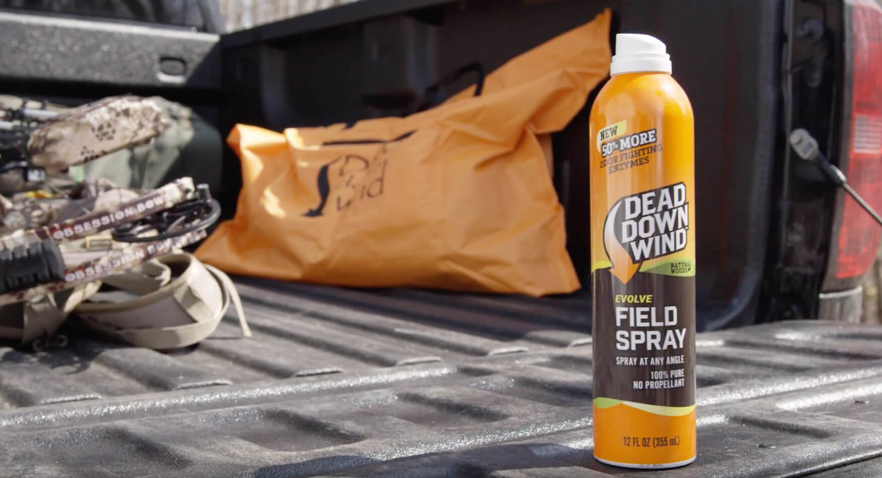 Hunting Gear Shop -Hunting Gear Shop dw complete system